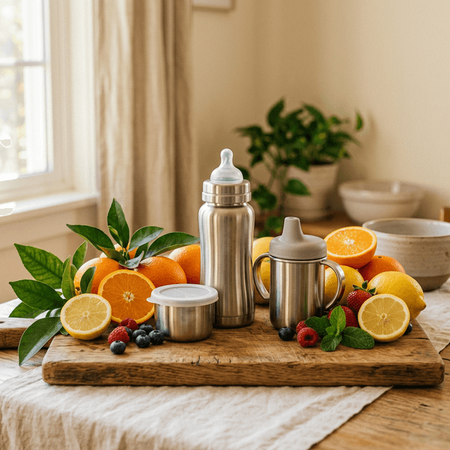 Regional Spotlight: The Growing Demand for Premium Baby Care in Tier 1 Indian Cities