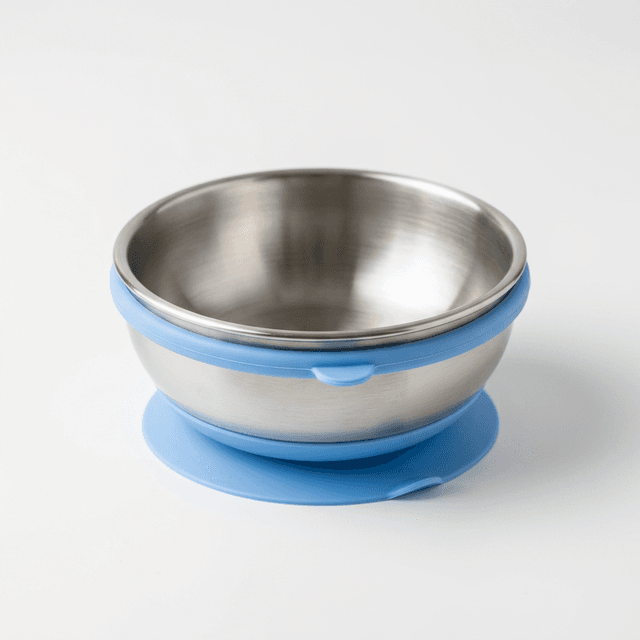 Training Your Toddler: The Role of Ergonomic Stainless Steel Spoons and Forks