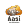 Aasi Metals Logo
