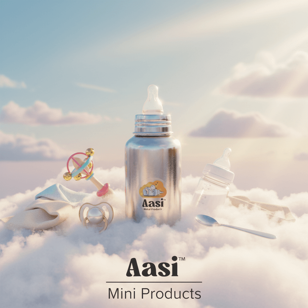 Newborn Essentials India: First-Time Parent's Complete Shopping Checklist