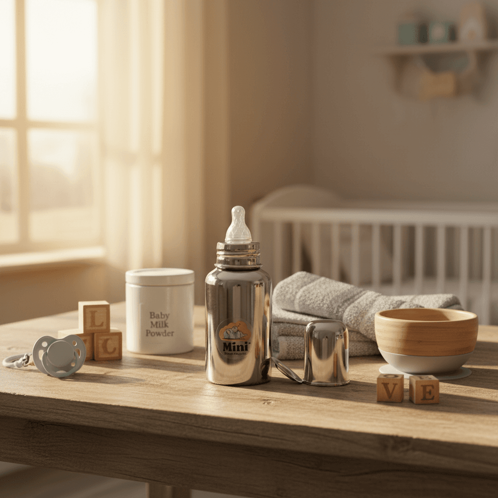 Affordable Baby Products India: Premium Quality Without Breaking the Bank