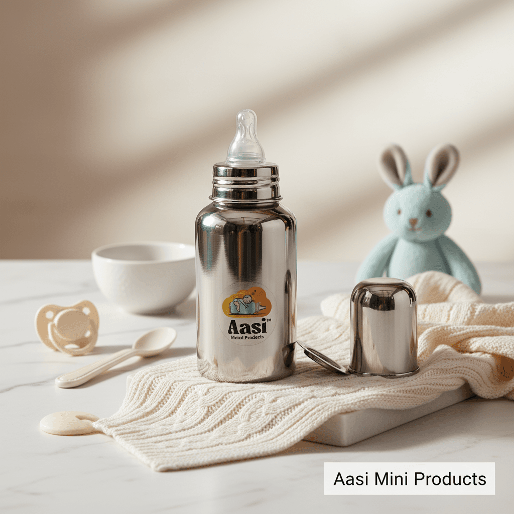 Baby Product Delivery Across India: Fast Shipping from Chennai to Your City