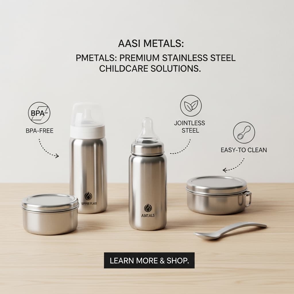 B2B Baby Products India: Wholesale & Bulk Order Guide for Retailers