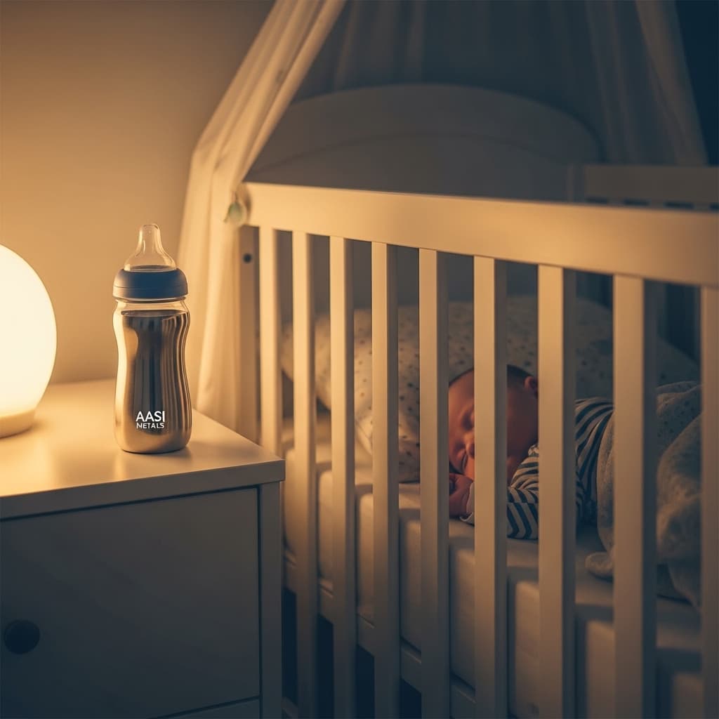 Complete Guide to Baby Product Safety Standards in India